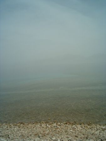 don´t you just love find out what´s underwater??? (Red Se... by Saskia Koolen 