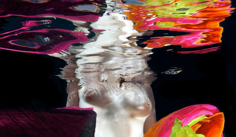 playing colors by Lucie Drlikova 
