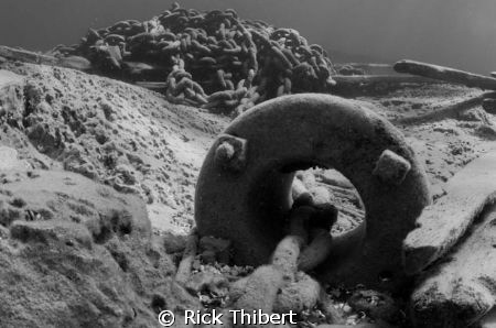 Wetmore by Rick Thibert 
