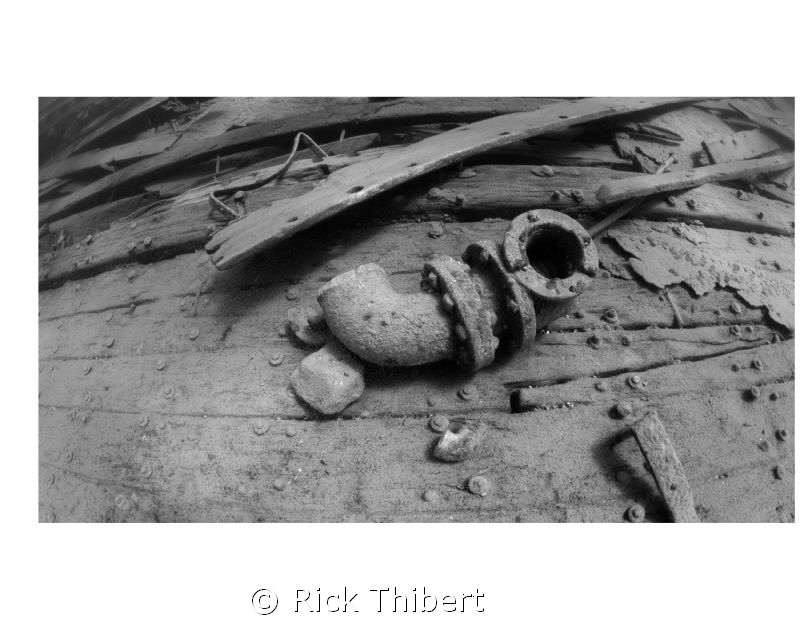 WETMORE by Rick Thibert 