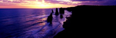 12 Apostles by Shane Batham 