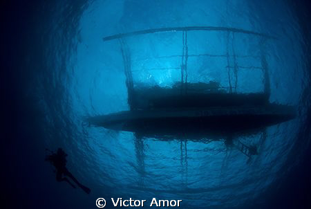 Bangka by Victor Amor 
