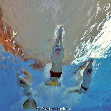 speed; D300 by Thomas Lueken 