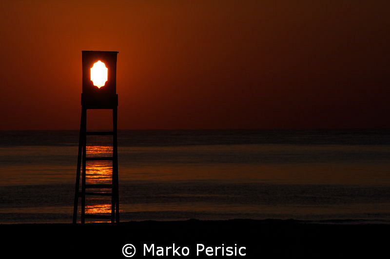 ENDLESS SUMMER by Marko Perisic 