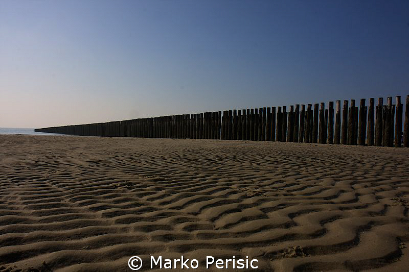 RIPPLES by Marko Perisic 