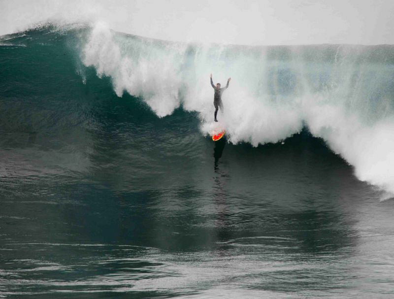 and seconds later!!! by Andreas Kutsch 