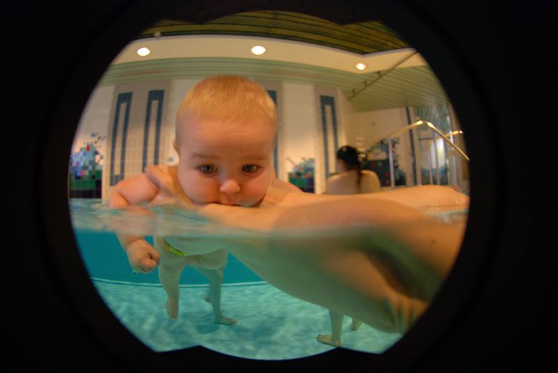 soon i´ll be diving!!! by Andreas Kutsch 