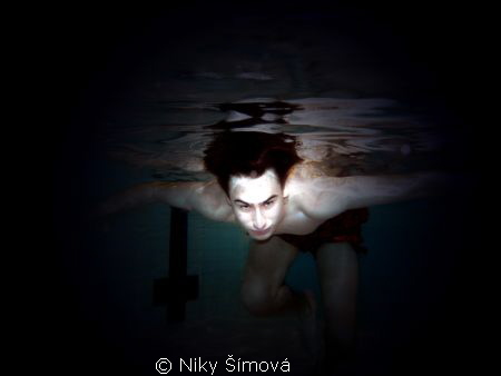David"s by Niky Šímová 