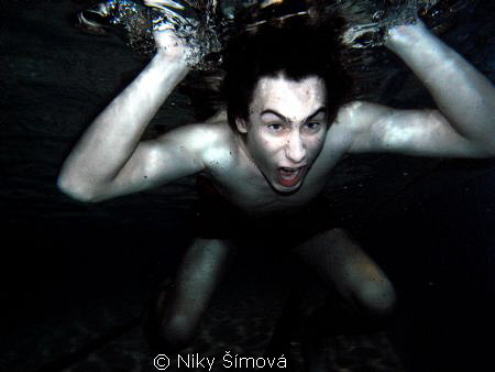 David"s by Niky Šímová 