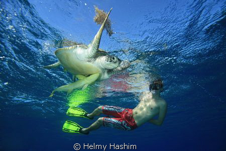 atruim ! by Helmy Hashim 