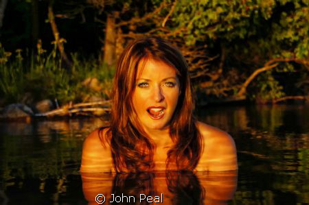 Just thought these turned out very well by John Peal 