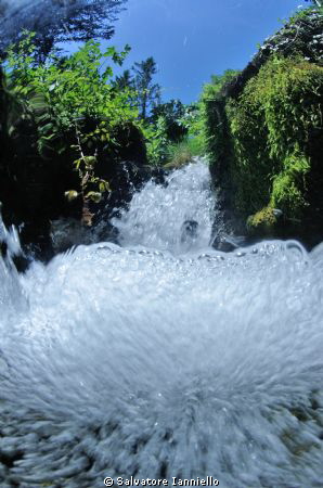 H2o by Salvatore Ianniello 