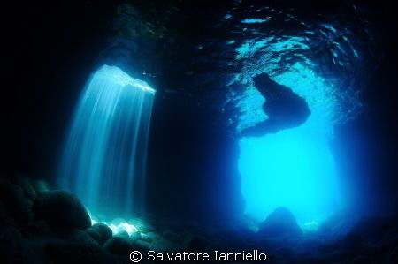 luce 2 by Salvatore Ianniello 