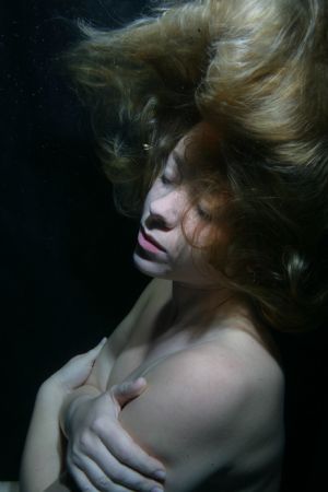 Kirsty by Scott Sutton 