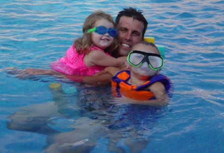 Summer Fun :) by Michael Shope 