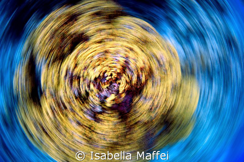 "MAELSTROM"
Nikon D700, Nikon 16mm f2.8
1/6 f22 ISO 100... by Isabella Maffei 