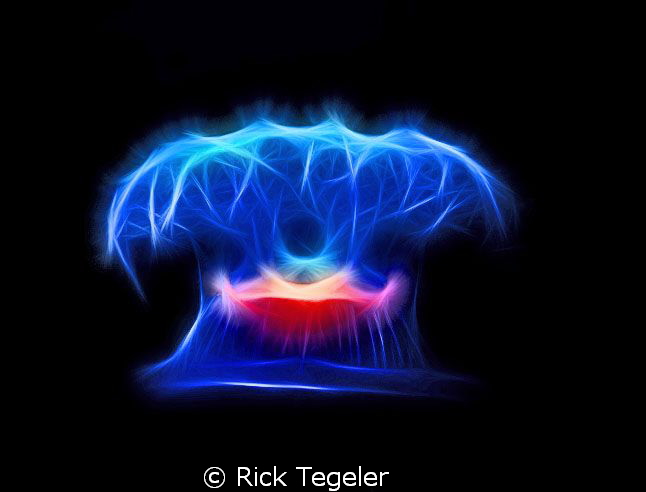 test by Rick Tegeler 