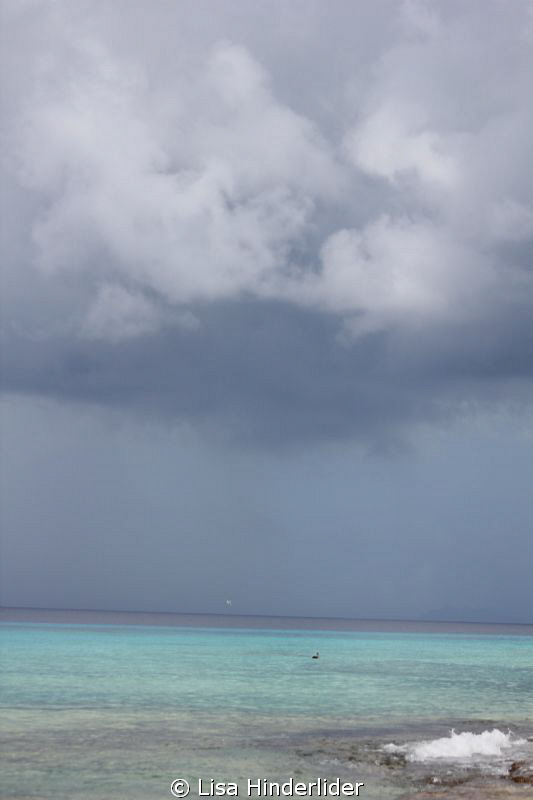 Atmosphere by Lisa Hinderlider 