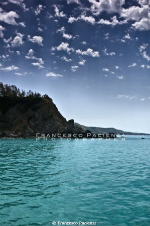 Calabria. by Francesco Pacienza 
