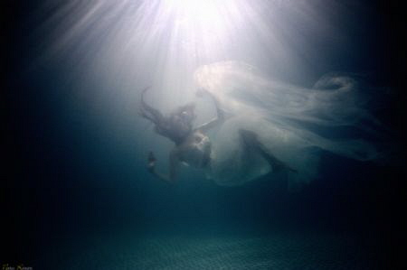 *** by Nadya Kulagina 