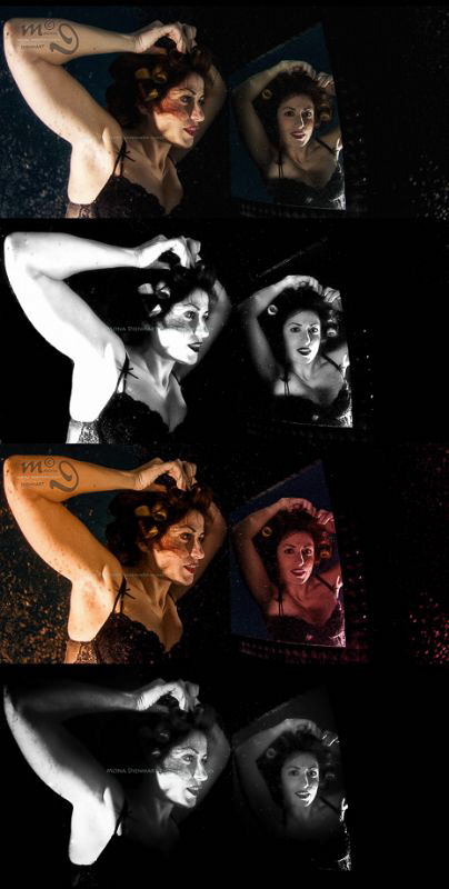 FOUR
same same but different
stack of 4 images post-pro... by Mona Dienhart 