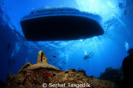 * by Serhat Tasgedik 