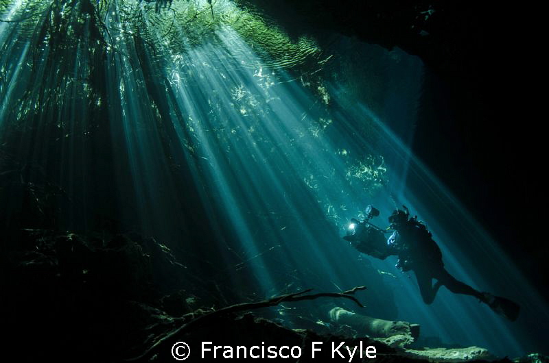 , by Francisco F Kyle 