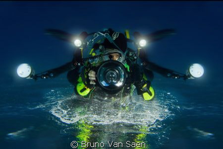 This time, the right image size. by Bruno Van Saen 