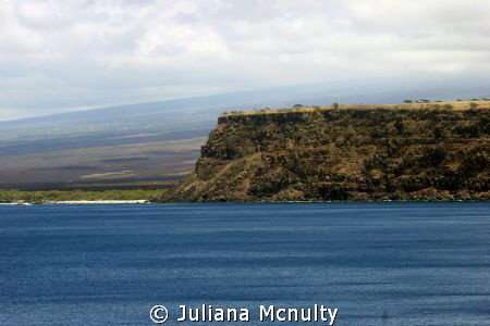 Hawaii. by Juliana Mcnulty 