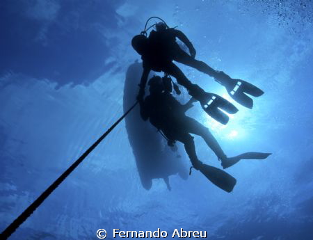 S Miguel island - Azores by Fernando Abreu 