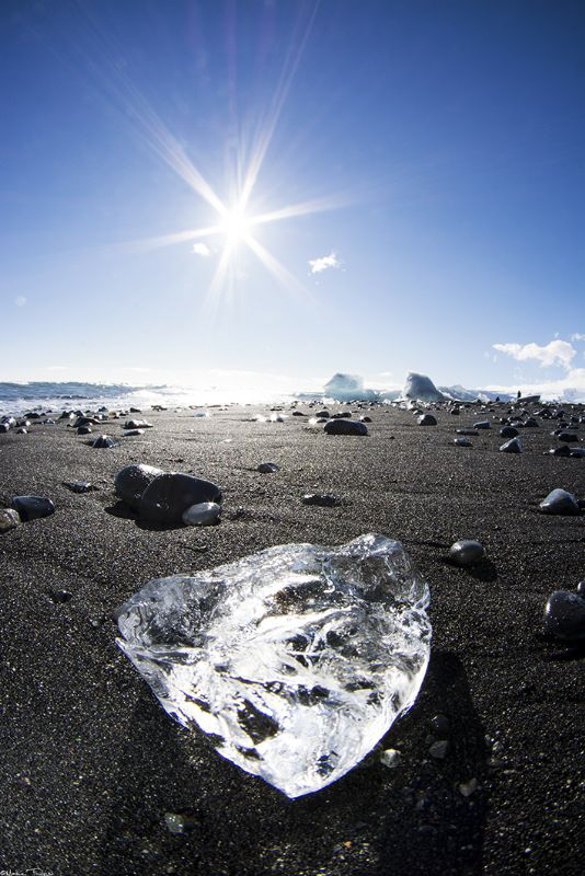global warming... by Mathieu Foulquié 