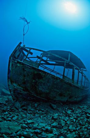 African Queen.
Capernwray, Lancashire.
F90X, 16mm. by Mark Thomas 