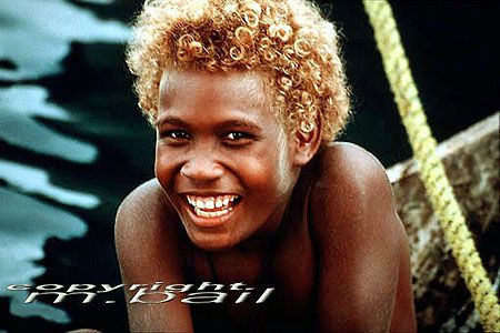 solomon islands Nik-F90s by Manfred Bail 