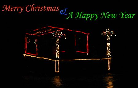 A holiday wish to my fellow Divers and families...Whateve... by Glenn Poulain 