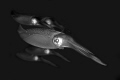 Squid in formation 