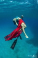 Le sauveur de sirène 