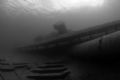 The Tugs, Tobermory, Ontarion. 10.5 fisheye, no strobe. 