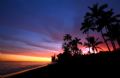 Hawaii Sunset. Taken in Waialua, HI this October. 