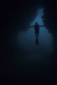 Jeremy in cave 