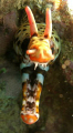 dragon, outside kewalo basin, secret reef 