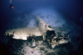 Mitsubishi G4M "Betty" - Chuuk 