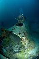 Betty Bomber-Truk Lagoon -Chuk 