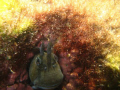 Tidepool Blenny.   Was difficult to get him framed up better, but I thought I'd share the pic ! 