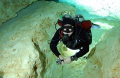 Picture was taken at Ginnie Springs FL. Camera Nikon D-200 