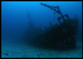 The Fearless at BVI. 