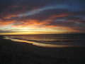 Before a Night Dive, Geraldton 