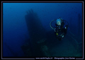 Diving the "Farud" - Malta Island... Que du Bonheur... :O)... 