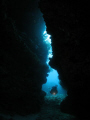 The cave 