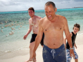 Fun on the beach! 