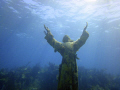 Christ of the Abyss - Key Largo, FL 